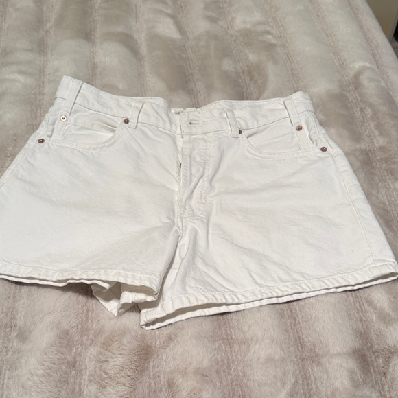 We The Free Tippi Denim Shorts - Picture 3 of 7